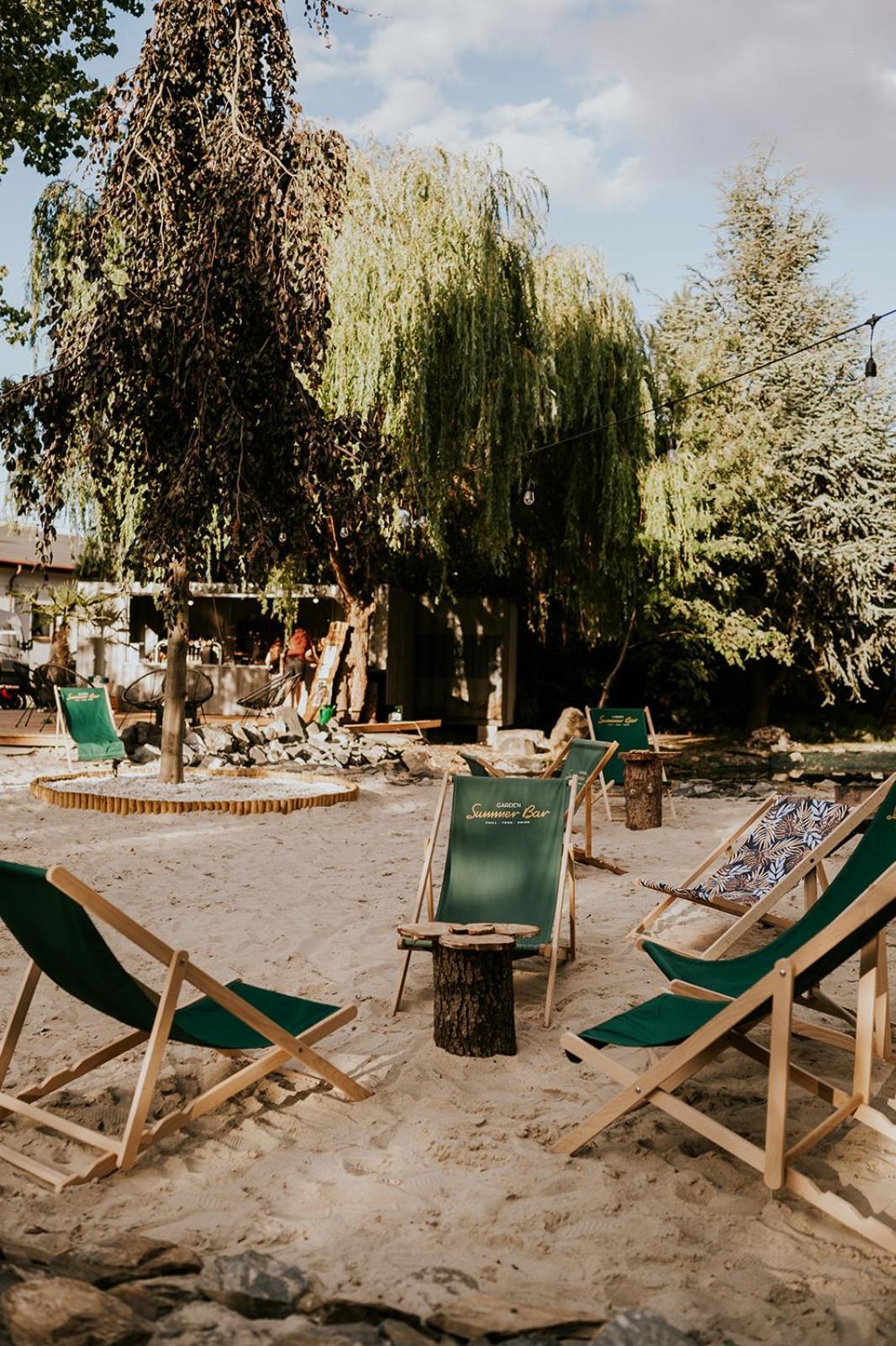 Hotel Garden Olesnica  Ngoại thất bức ảnh