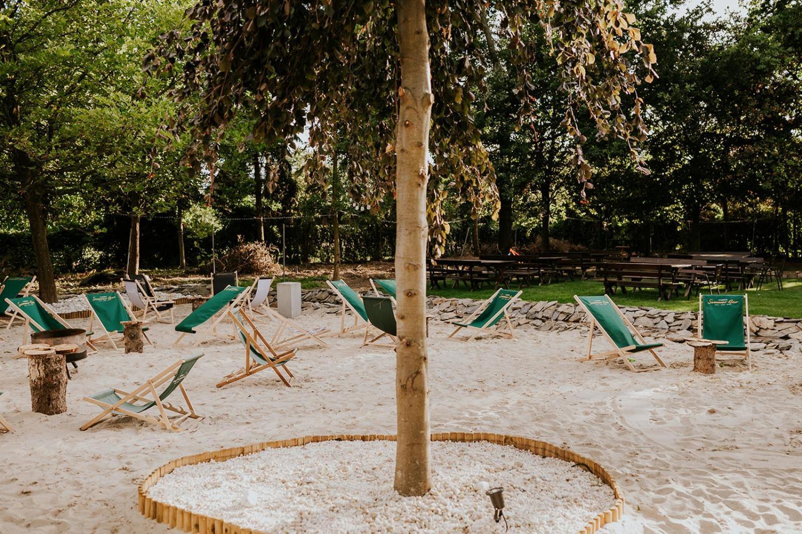 Hotel Garden Olesnica  Ngoại thất bức ảnh