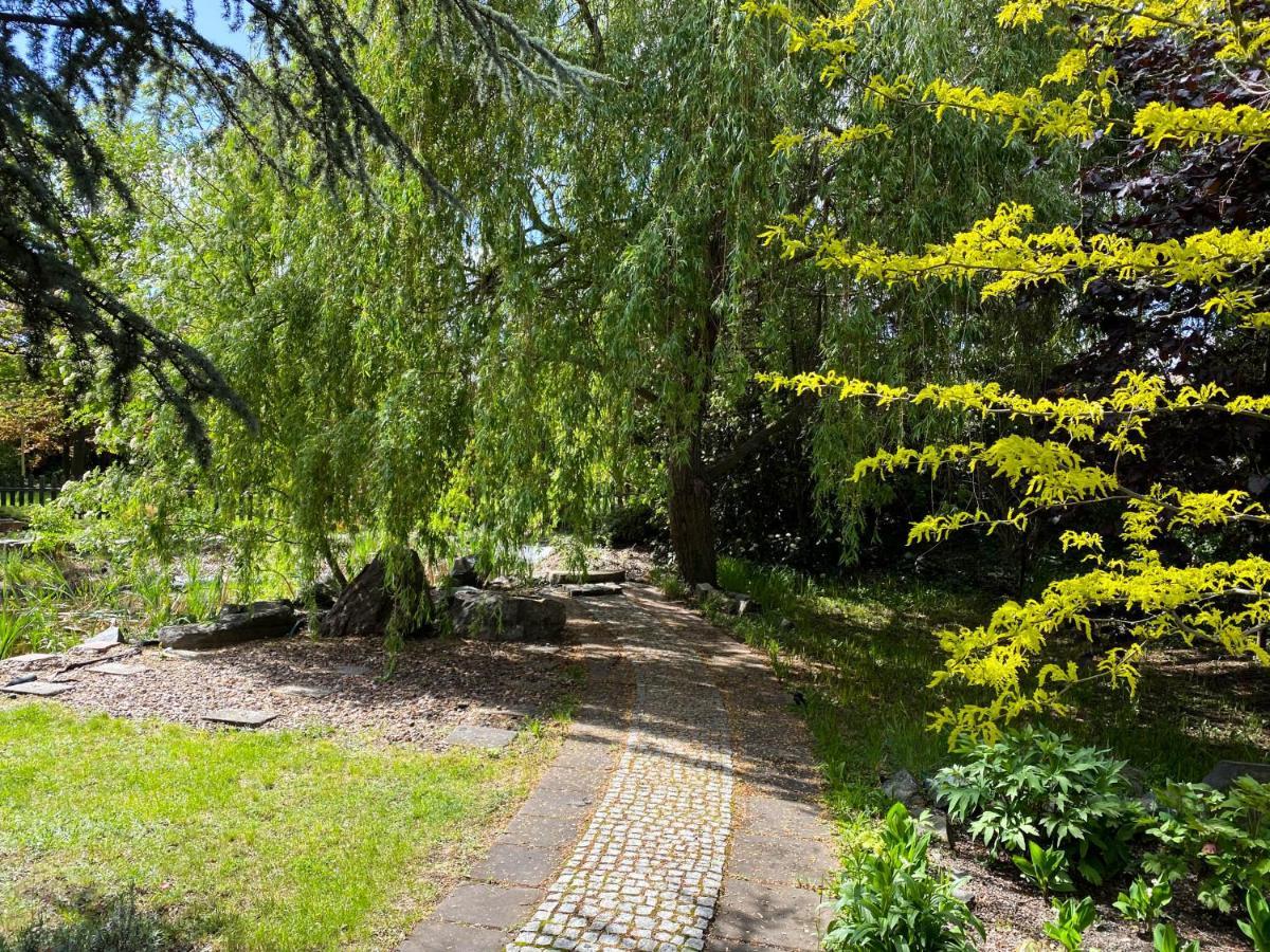 Hotel Garden Olesnica  Ngoại thất bức ảnh